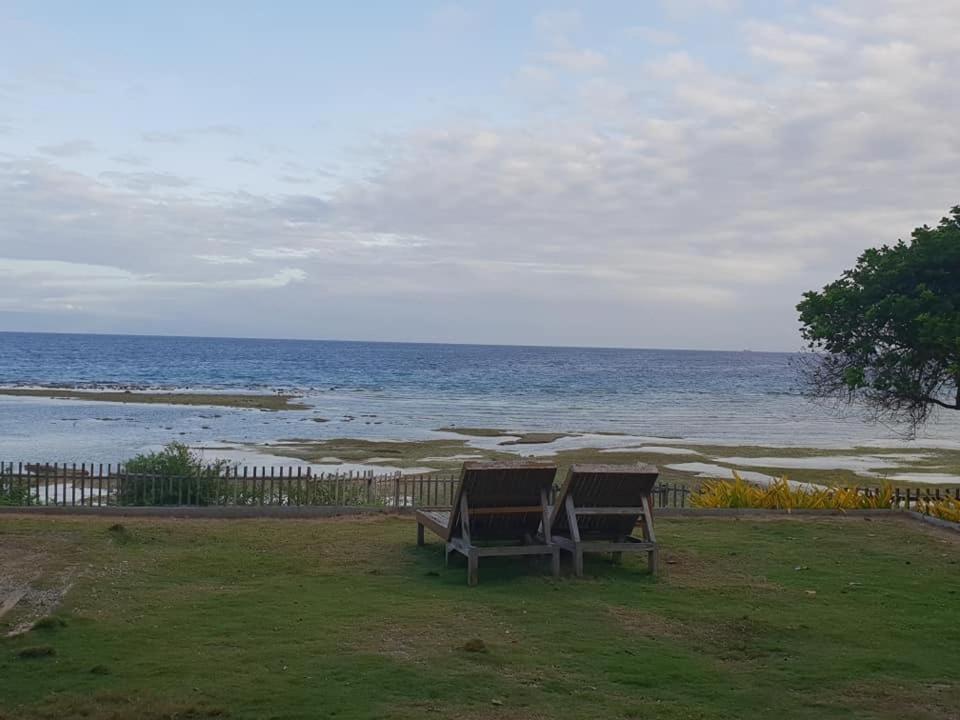 Diamond De Siquijor Beach House Exterior photo