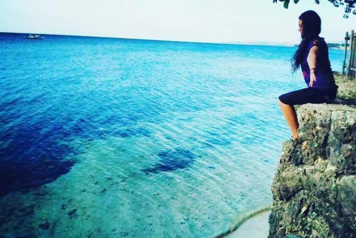 Diamond De Siquijor Beach House Exterior photo