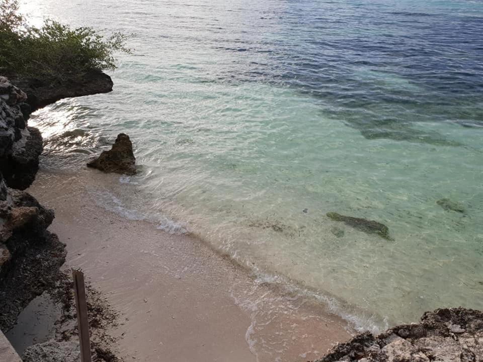 Diamond De Siquijor Beach House Exterior photo