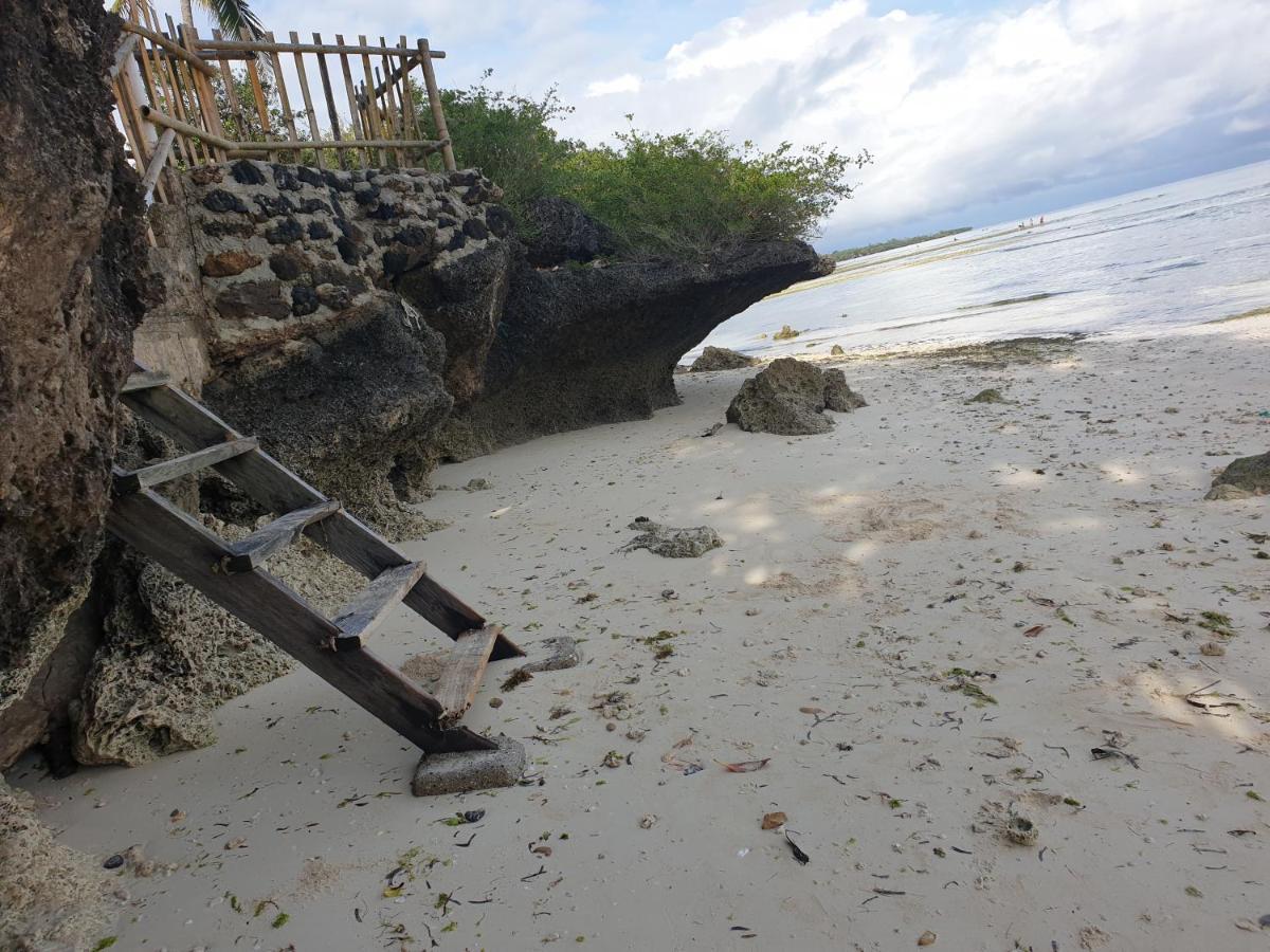 Diamond De Siquijor Beach House Exterior photo